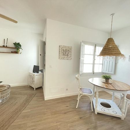 Los Nidos Apartments, Frigiliana Esterno foto