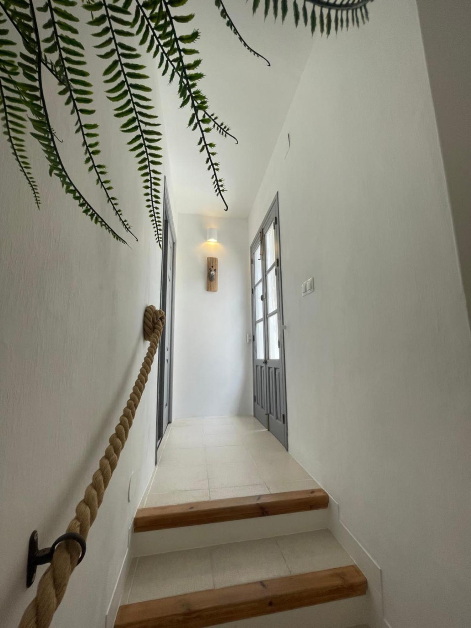 Los Nidos Apartments, Frigiliana Esterno foto