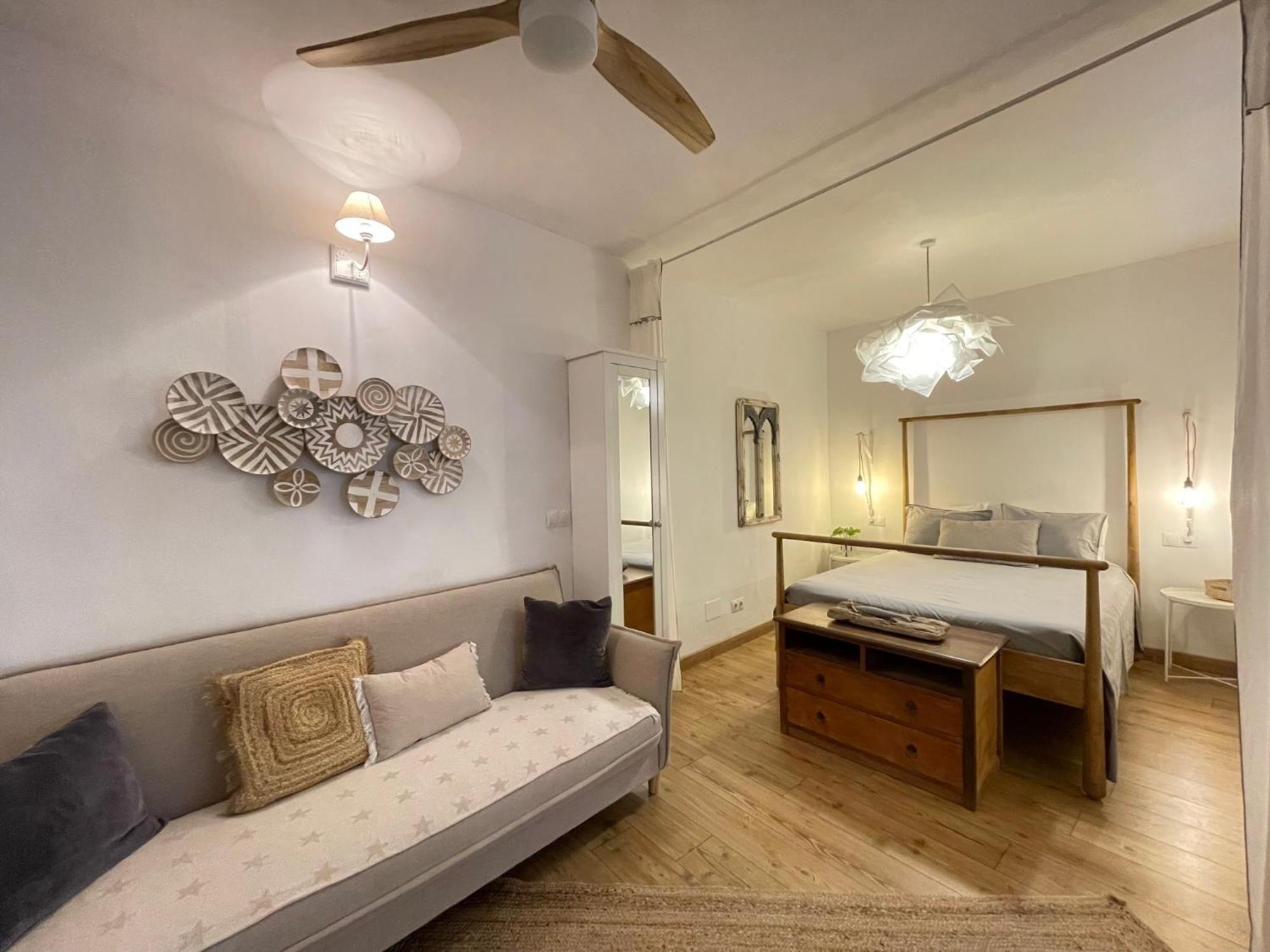 Los Nidos Apartments, Frigiliana Esterno foto