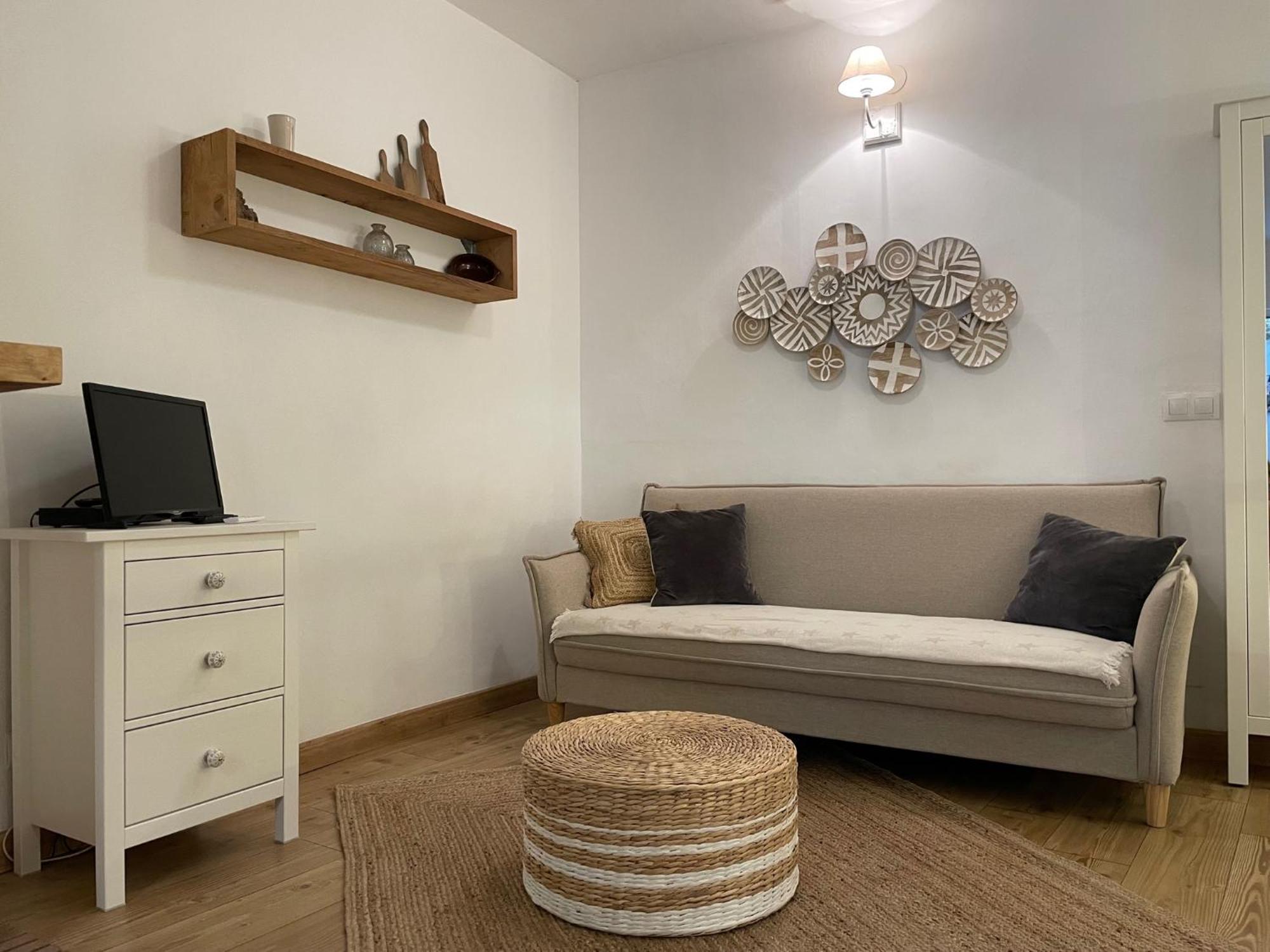 Los Nidos Apartments, Frigiliana Esterno foto