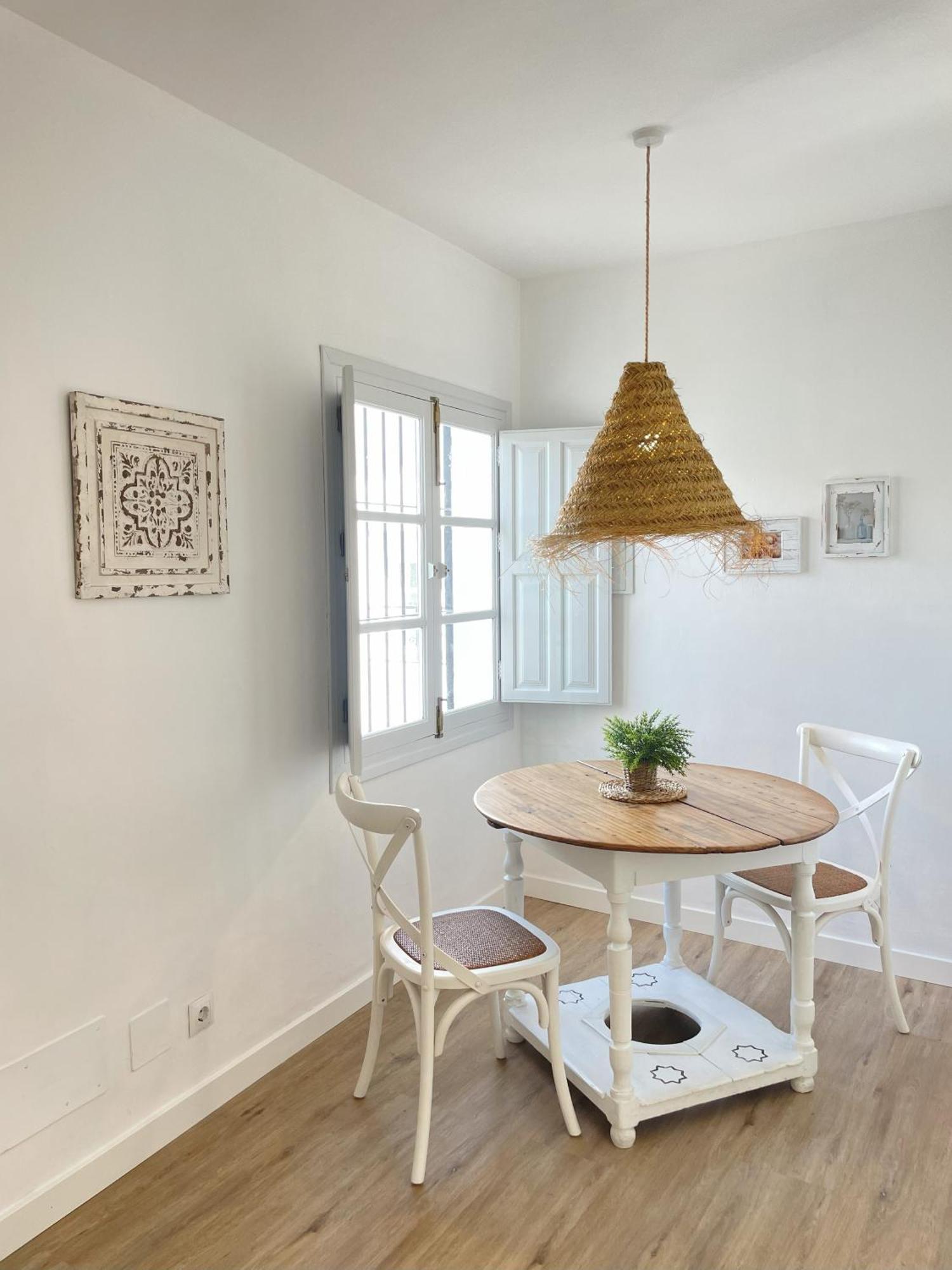Los Nidos Apartments, Frigiliana Esterno foto
