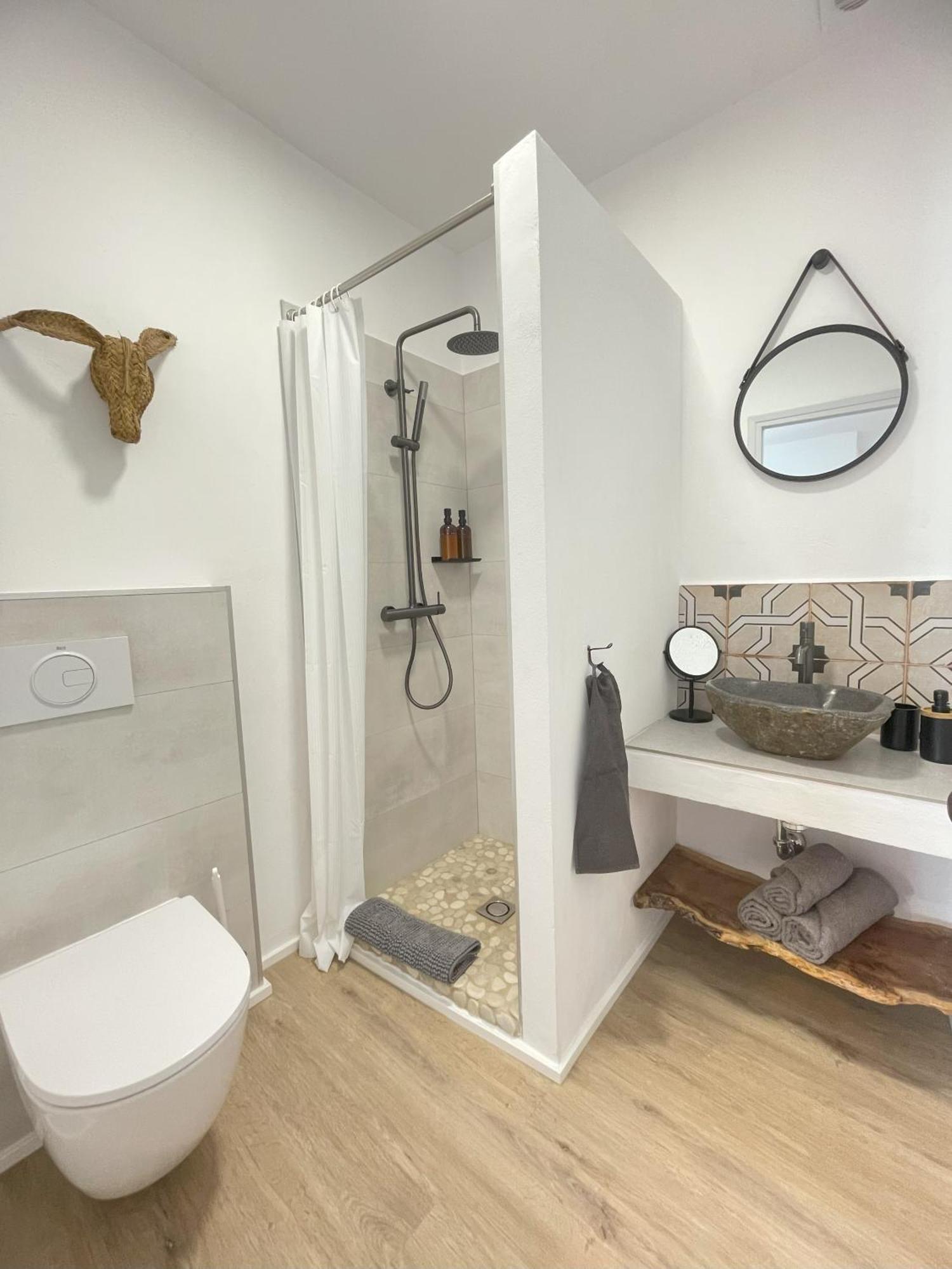 Los Nidos Apartments, Frigiliana Esterno foto