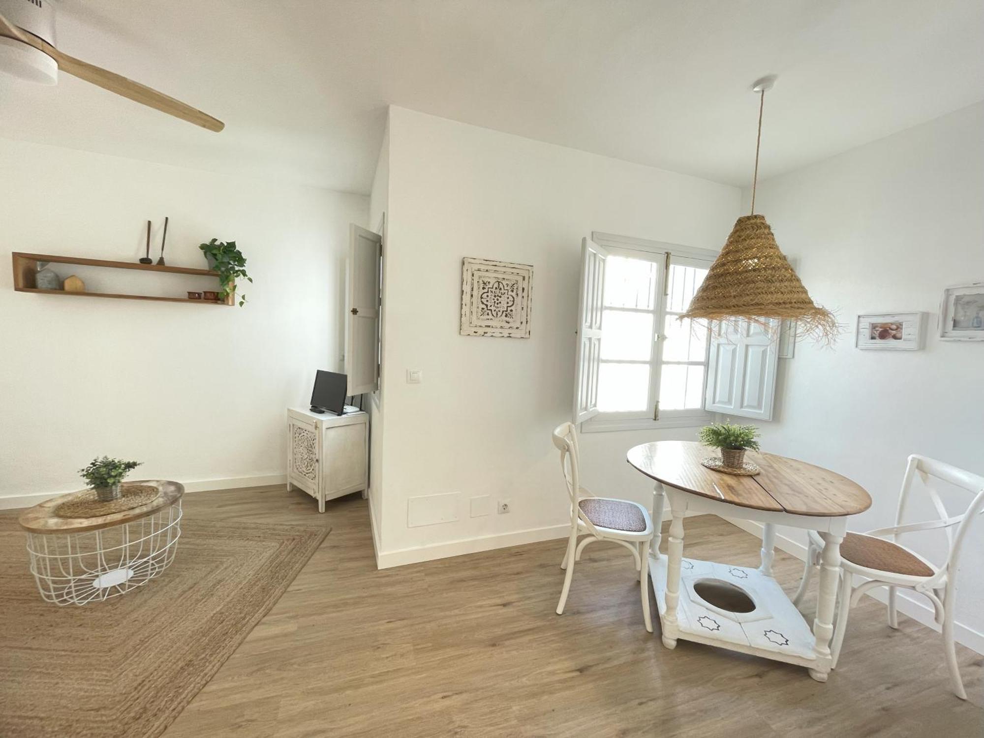 Los Nidos Apartments, Frigiliana Esterno foto