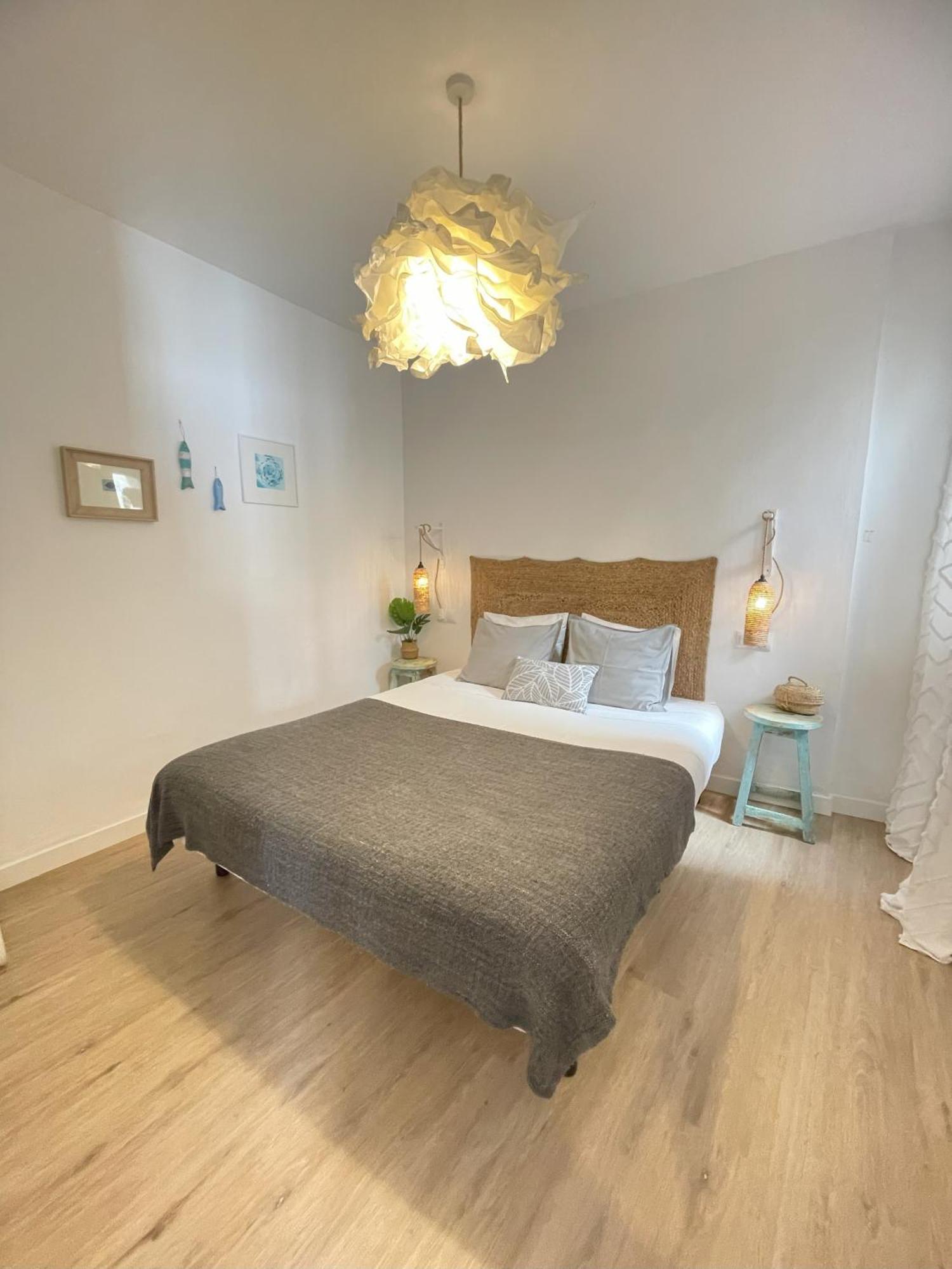 Los Nidos Apartments, Frigiliana Esterno foto